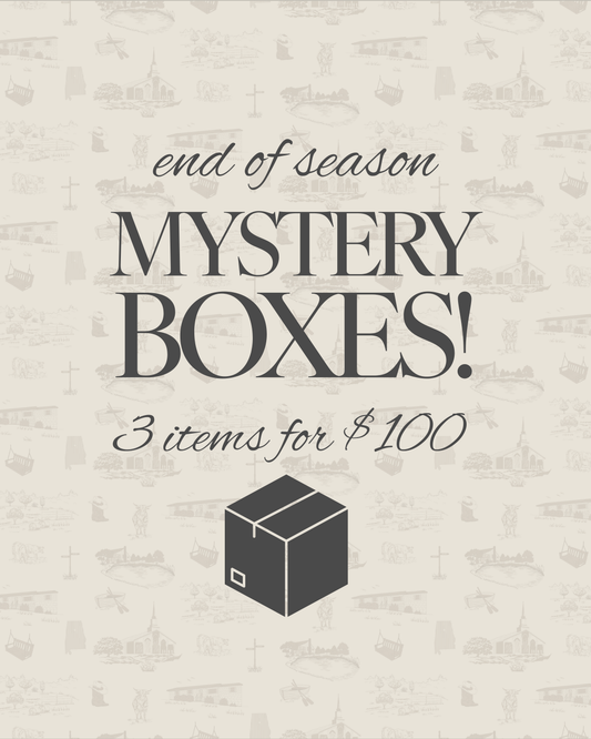 Mystery Box