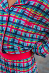 Flowy Pajama Pant