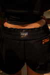 Patch Pocket Short