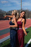 Halter Tank