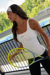 Square Neck Tank