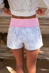 Foldover Short