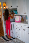 Layered Legging