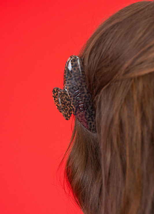 Claw Clip