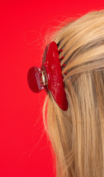 Claw Clip