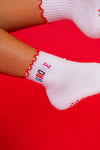 Grove Grip Sock