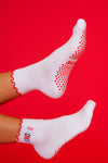 Grove Grip Sock