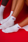 Grove Grip Sock