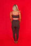 Layered Legging