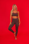 Layered Legging