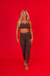 Layered Legging