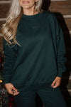 Crewneck Sweatshirt