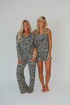Flowy Pajama Pant