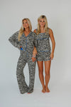 Flowy Pajama Pant