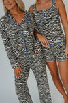 Flowy Pajama Pant