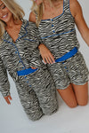 Flowy Pajama Pant