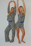 Flowy Pajama Pant