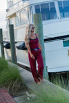 Knit Tank