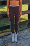 Layered Legging