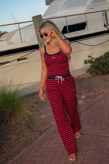 Knit Tank