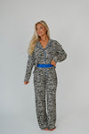 Flowy Pajama Pant