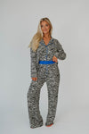 Flowy Pajama Pant