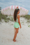 Towel Pocket Short