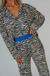 Flowy Pajama Pant