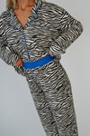 Flowy Pajama Pant