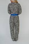Flowy Pajama Pant