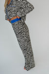 Flowy Pajama Pant