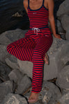 Flowy Wide Leg Pant
