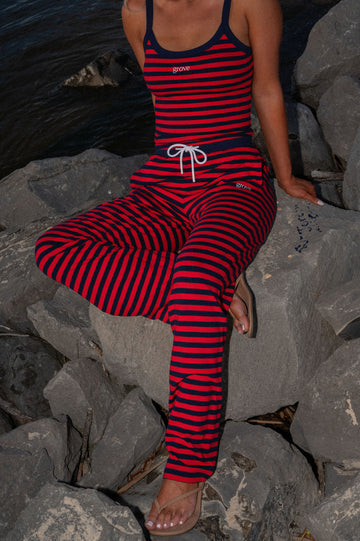 Flowy Wide Leg Pant