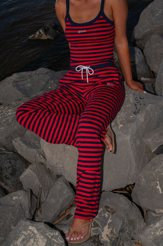 Flowy Wide Leg Pant