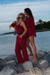 Flowy Wide Leg Pant