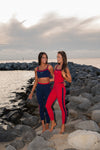 Layered Legging
