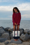 USA Tote Bag