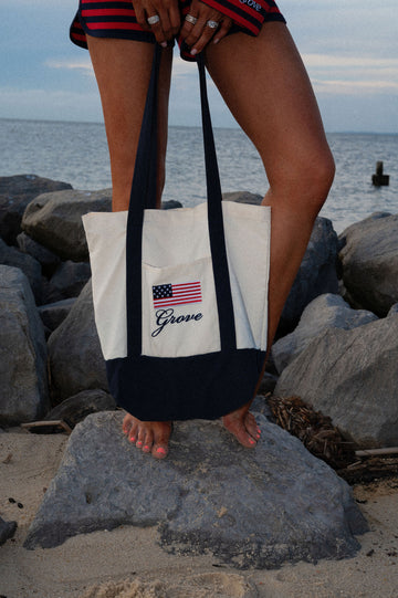 Tote Bag Promo