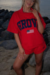 Classic Short