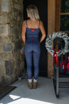 Plaid Tank Top