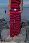 Flowy Wide Leg Pant