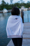 Mock Neck Sweatshirt