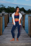 Layered Legging