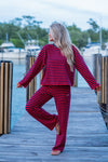 Oversized Long Sleeve Tee