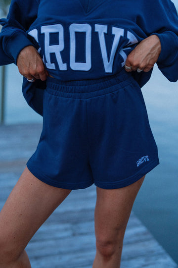 Classic Short