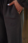 Wide Leg Sweatpant