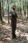 Wide Leg Sweatpant
