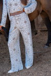 Flowy Pajama Pant