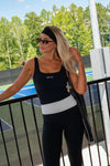 Square Neck Tank