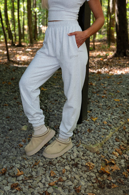 Jogger Sweatpant